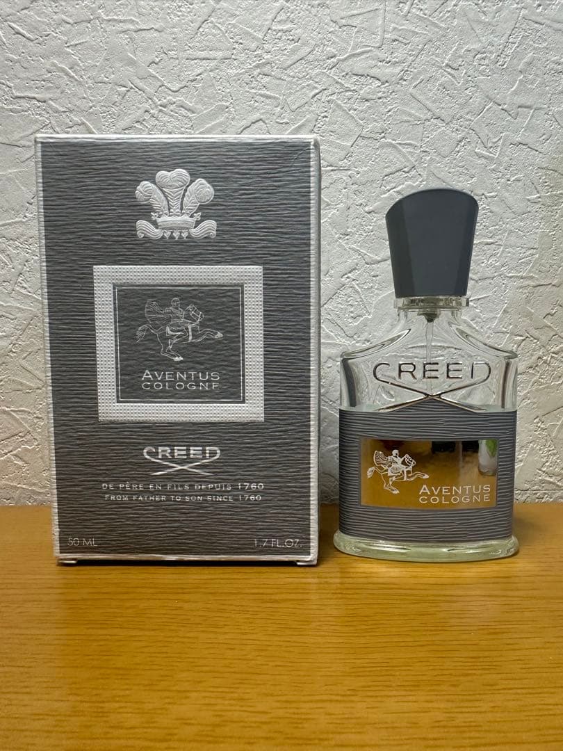 クリード アバントゥス コロン オードパルファム 50ml