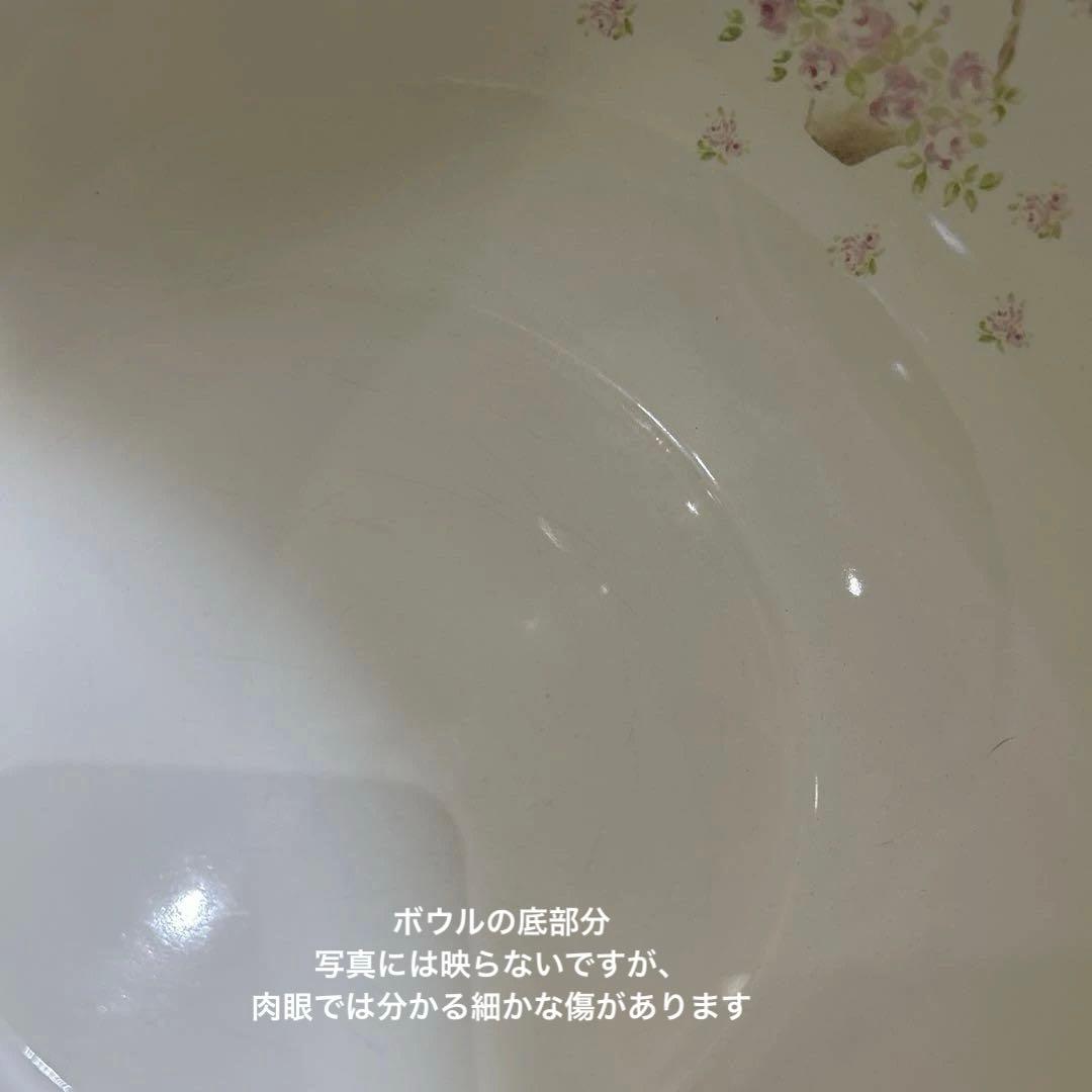 d*7様 イマン　ローズバスケット　2点セット