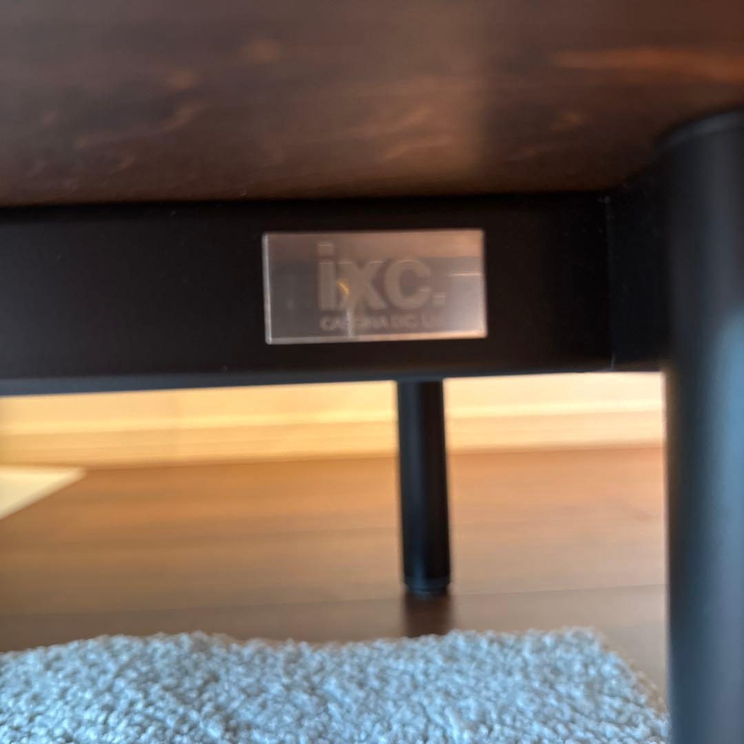 Cassinaixc カッシーナTVボード　幅2200