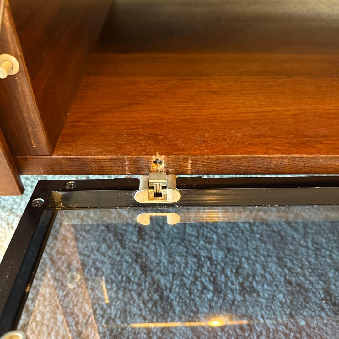 Cassinaixc カッシーナTVボード　幅2200