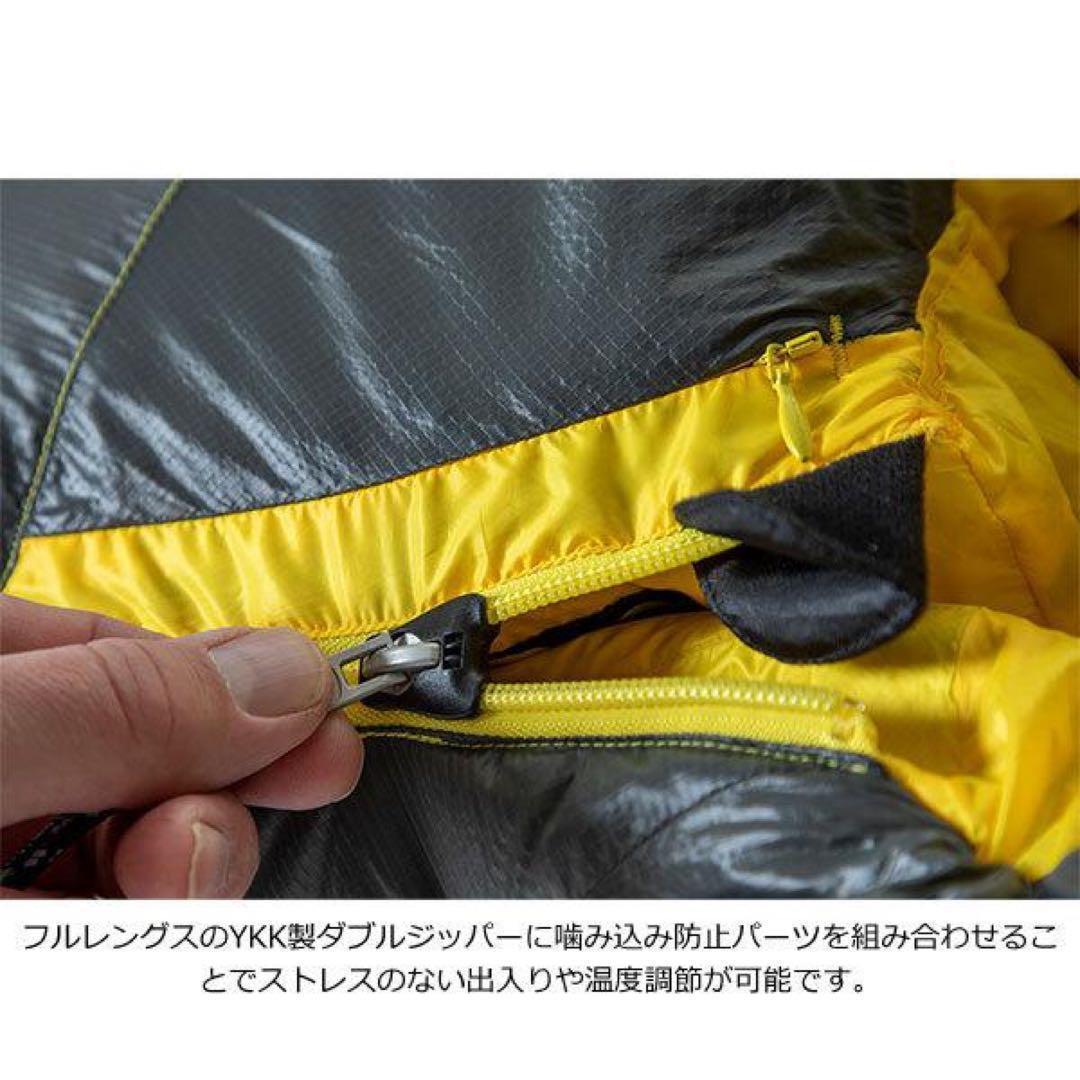 新品未使用 NEMO(ニーモ・イクイップメント) ソニック 0 レギュラー