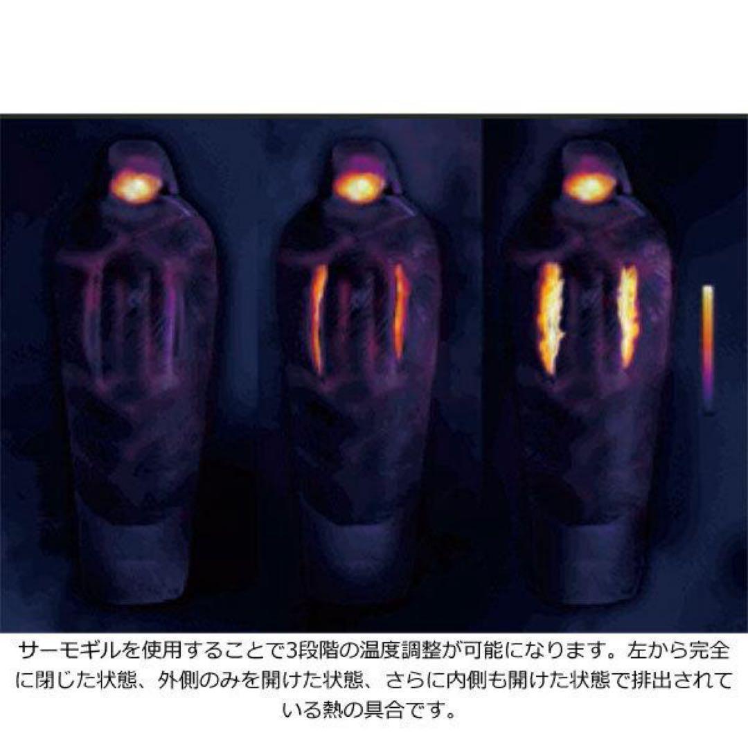 新品未使用 NEMO(ニーモ・イクイップメント) ソニック 0 レギュラー