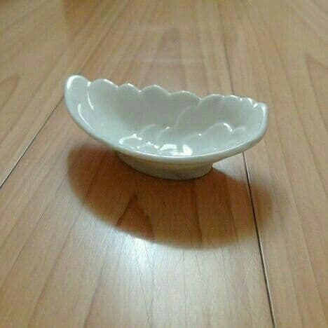 N.B.羽根皿 180円