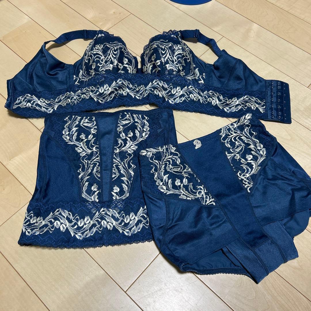 マルコ リベルディーニュ D75 L-70セット