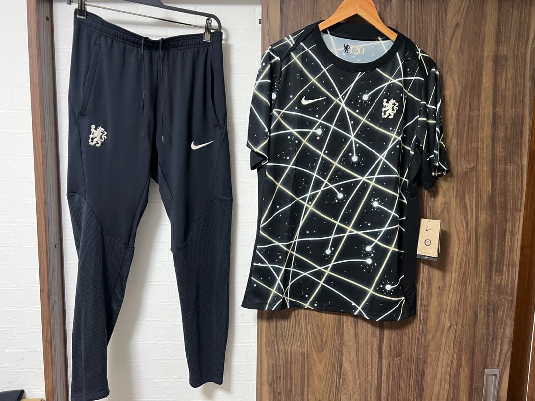 ss　Nike チェルシーFC パンツ