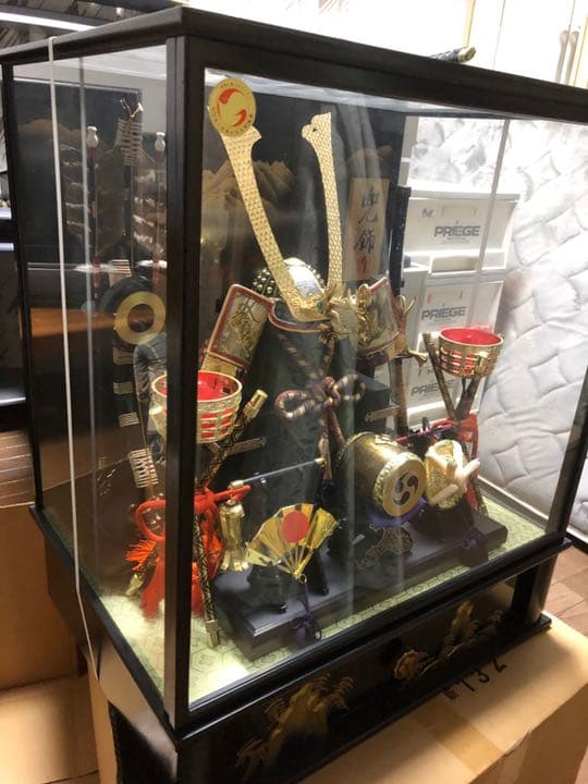 五月人形 雛人形