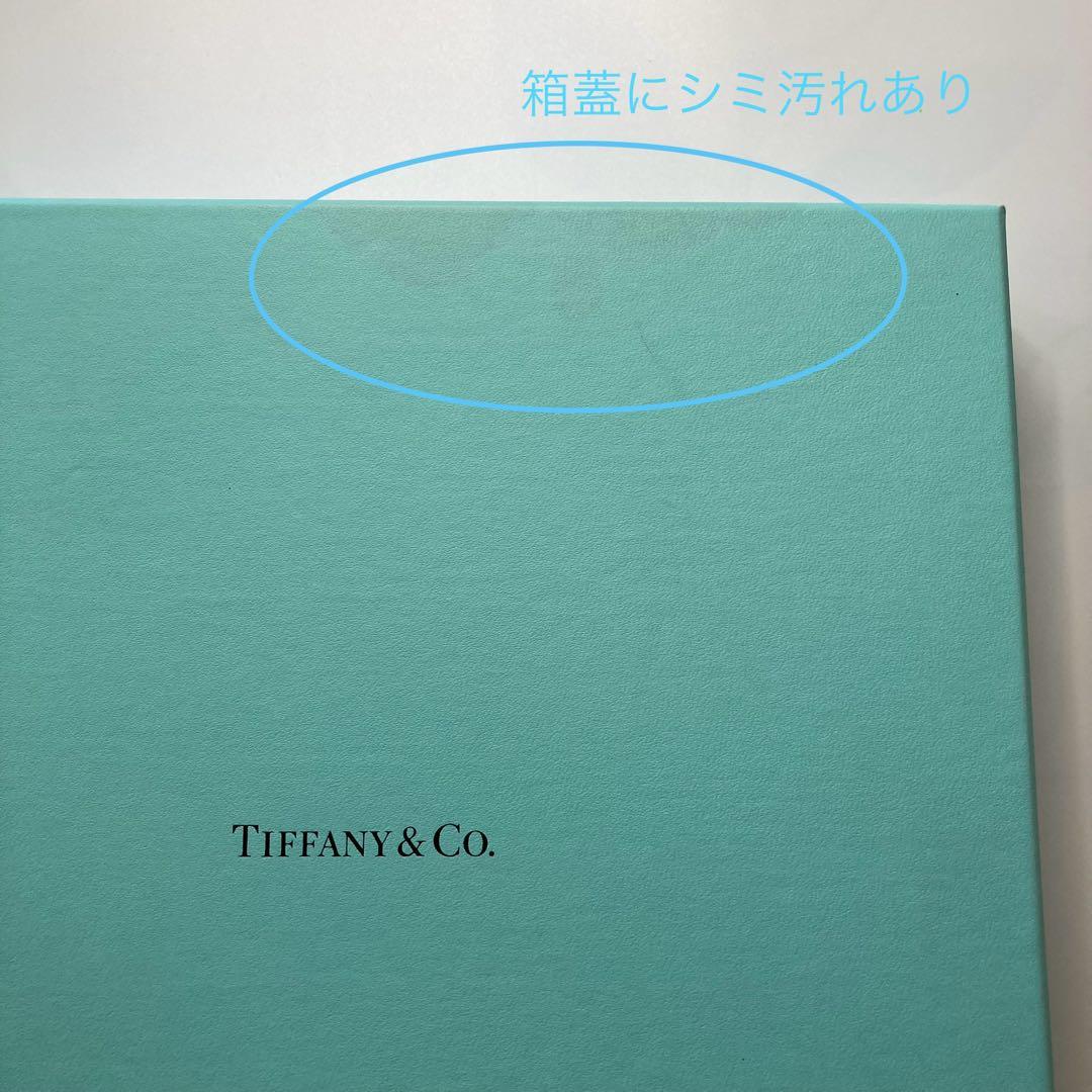 ティファニー　皿　2枚セット