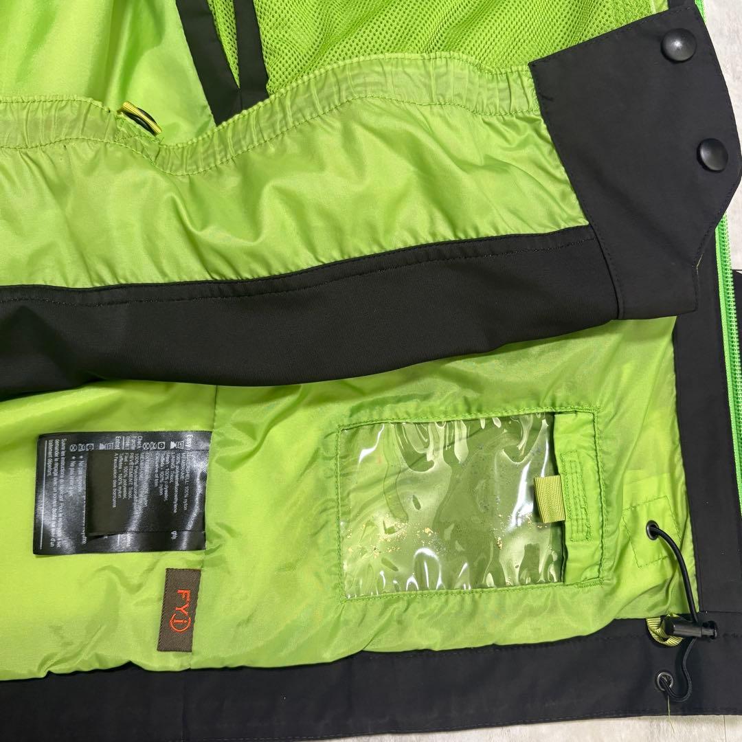 希少サイズ　BURTON AK Cyclic GORETEX 2L サイクリック