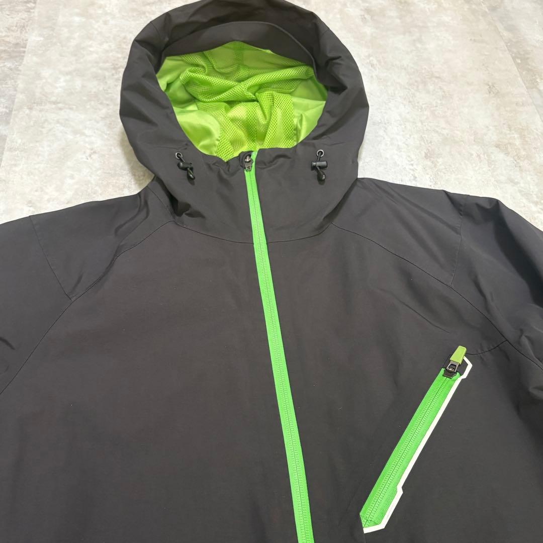 希少サイズ　BURTON AK Cyclic GORETEX 2L サイクリック