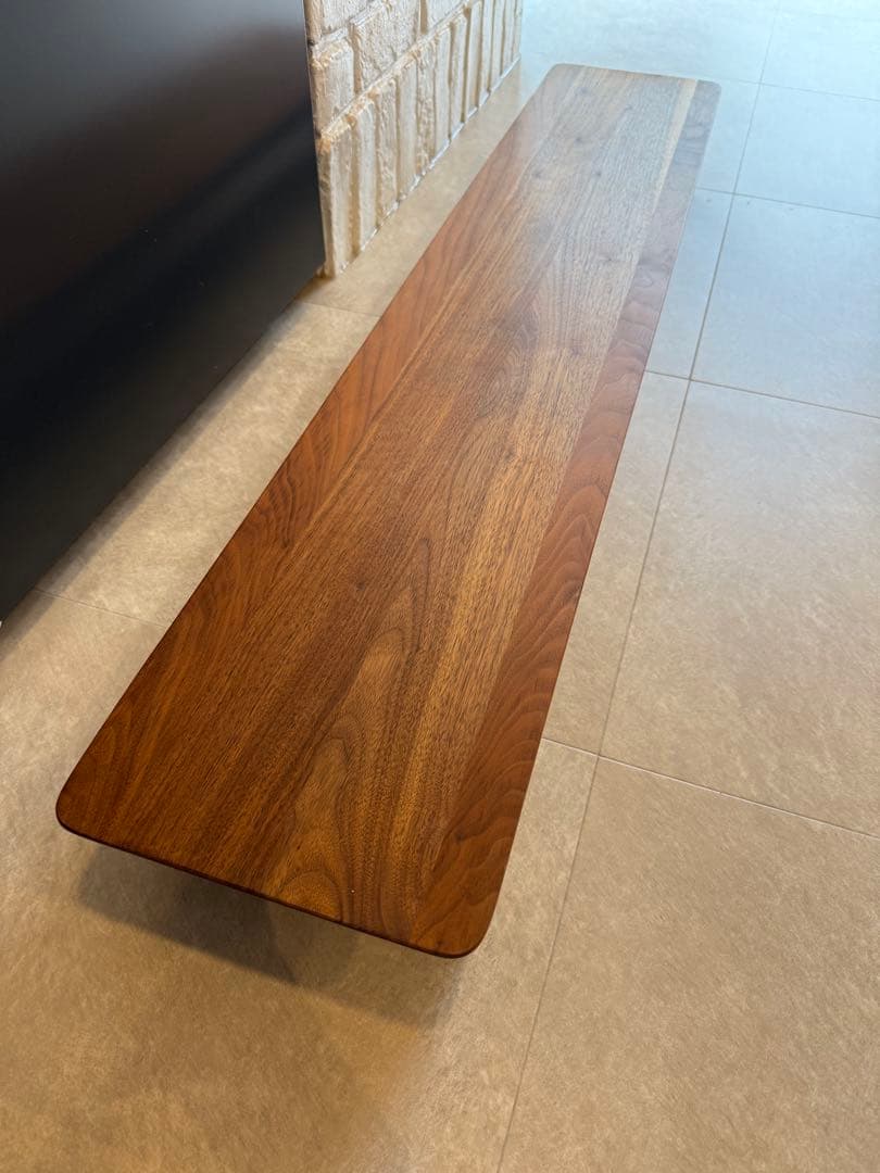 R*D様 Grovemade Desk Shelf LARGE