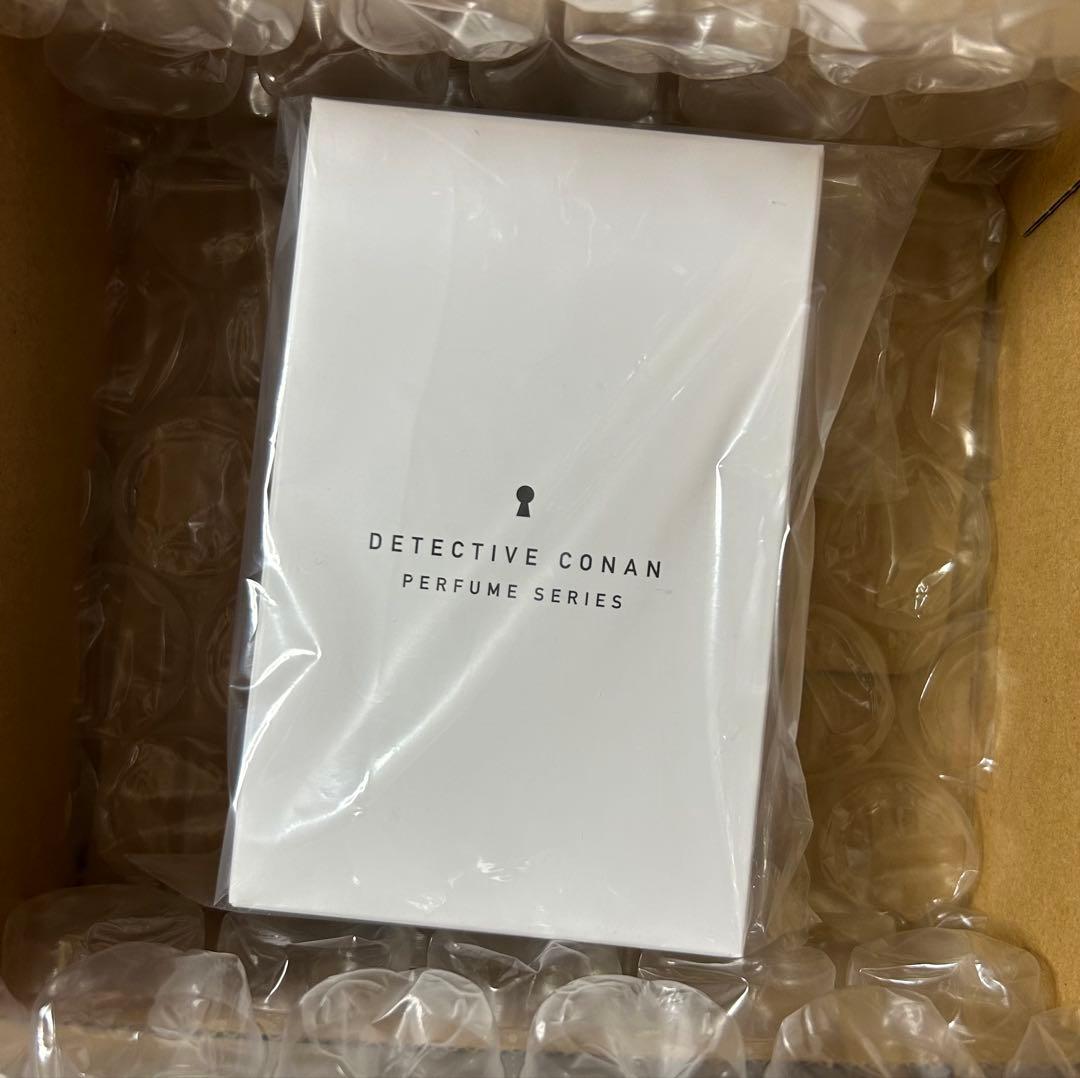 名探偵コナン ポリスパフューム・イン・ナガノ -空城の計-　諸伏高明の香水　通常