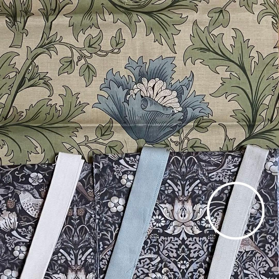 むぎちゃさま専用 被布コート着物上下セット 七五三 3歳 ハンドメイド