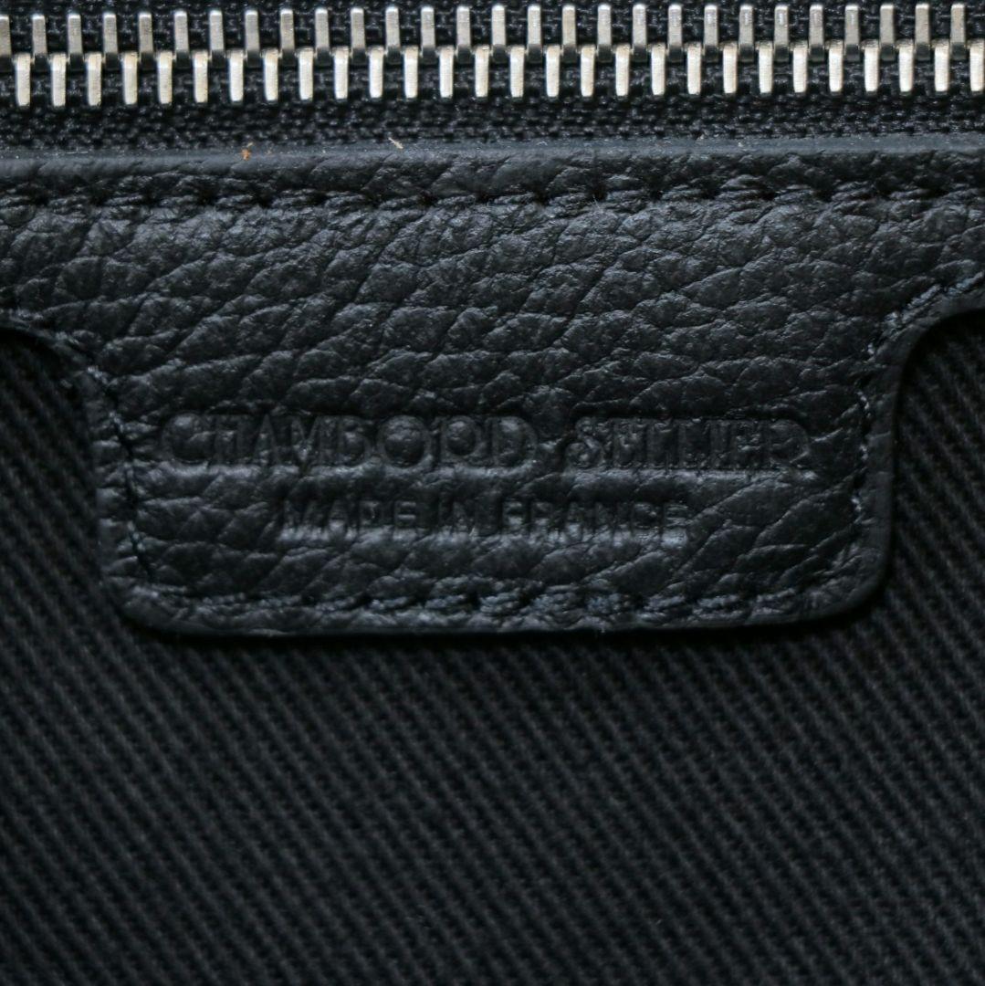 CHAMBORD SELLIER CINON トートバッグ