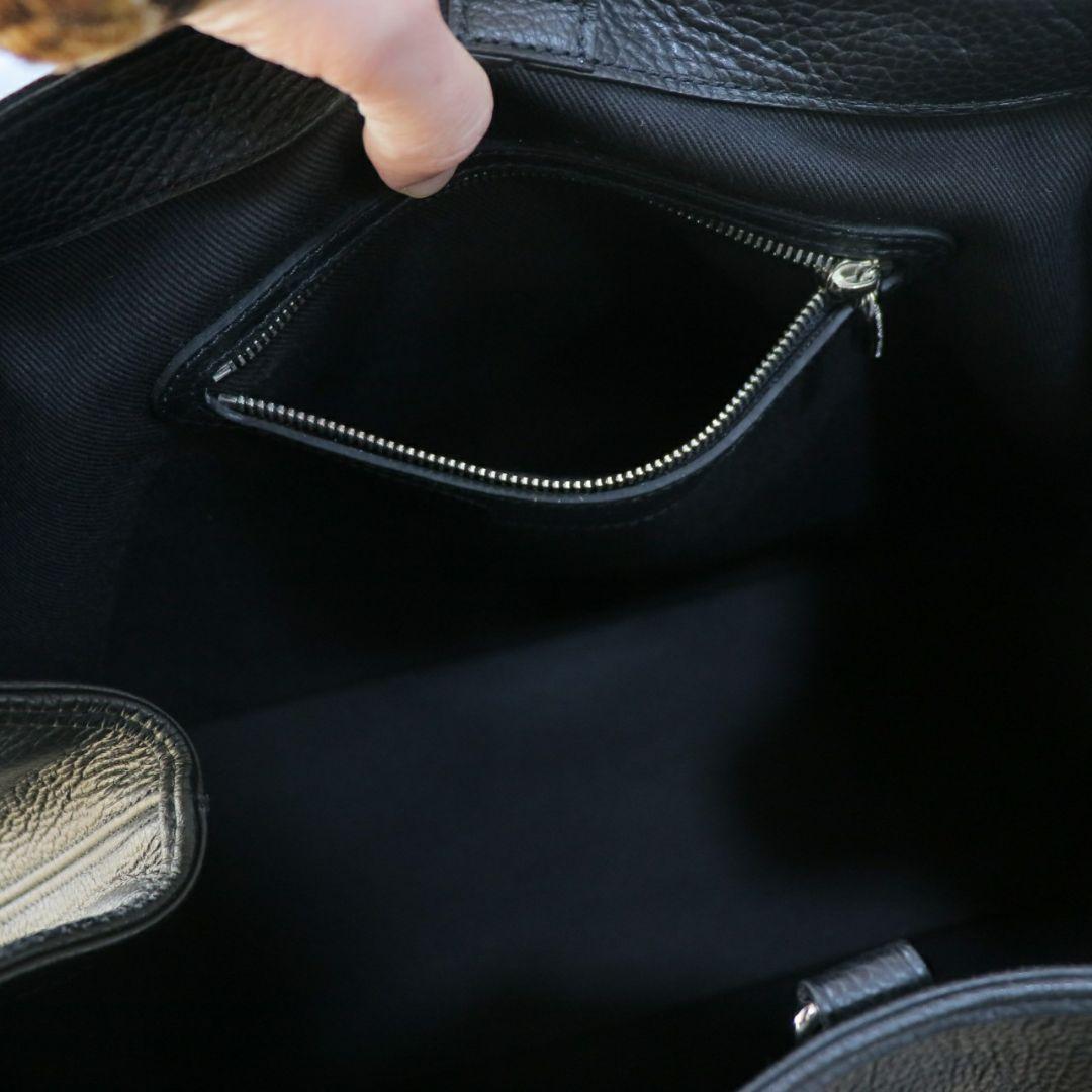 CHAMBORD SELLIER CINON トートバッグ