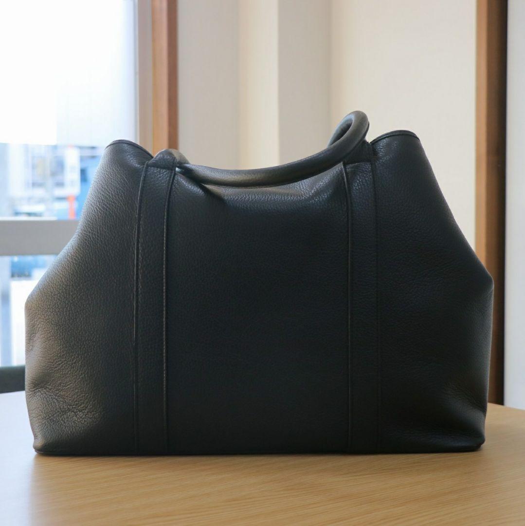 CHAMBORD SELLIER CINON トートバッグ