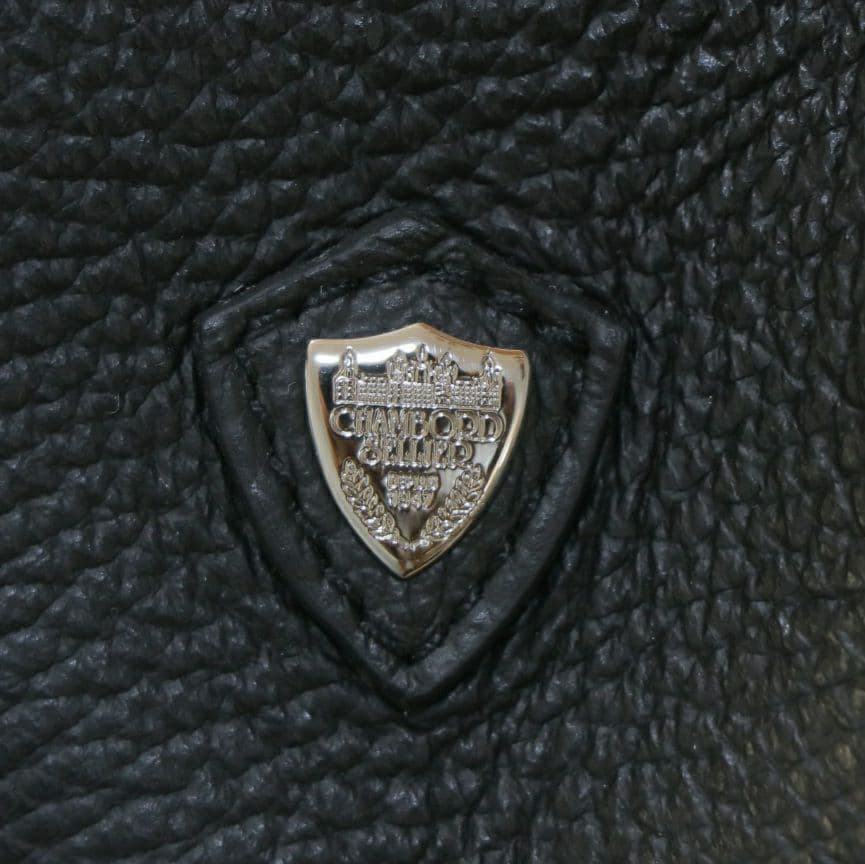 CHAMBORD SELLIER CINON トートバッグ