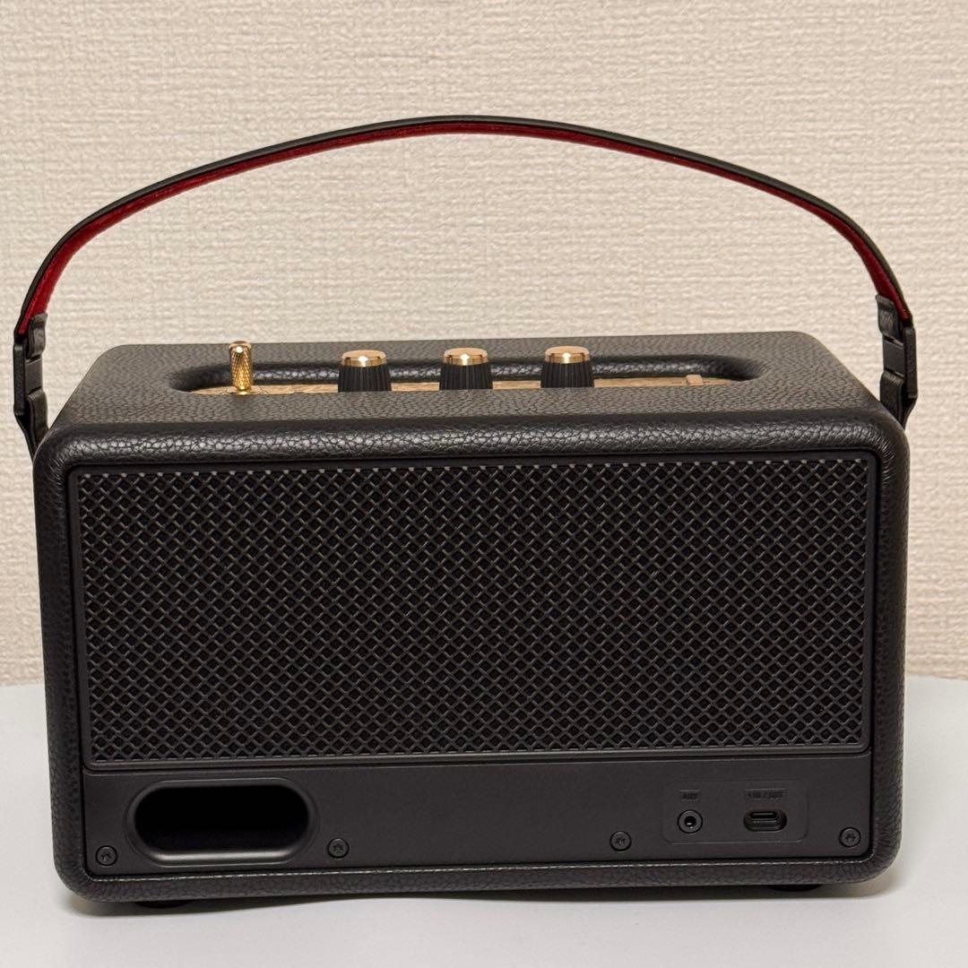 Marshall Kilburn lll スピーカー2025モデル