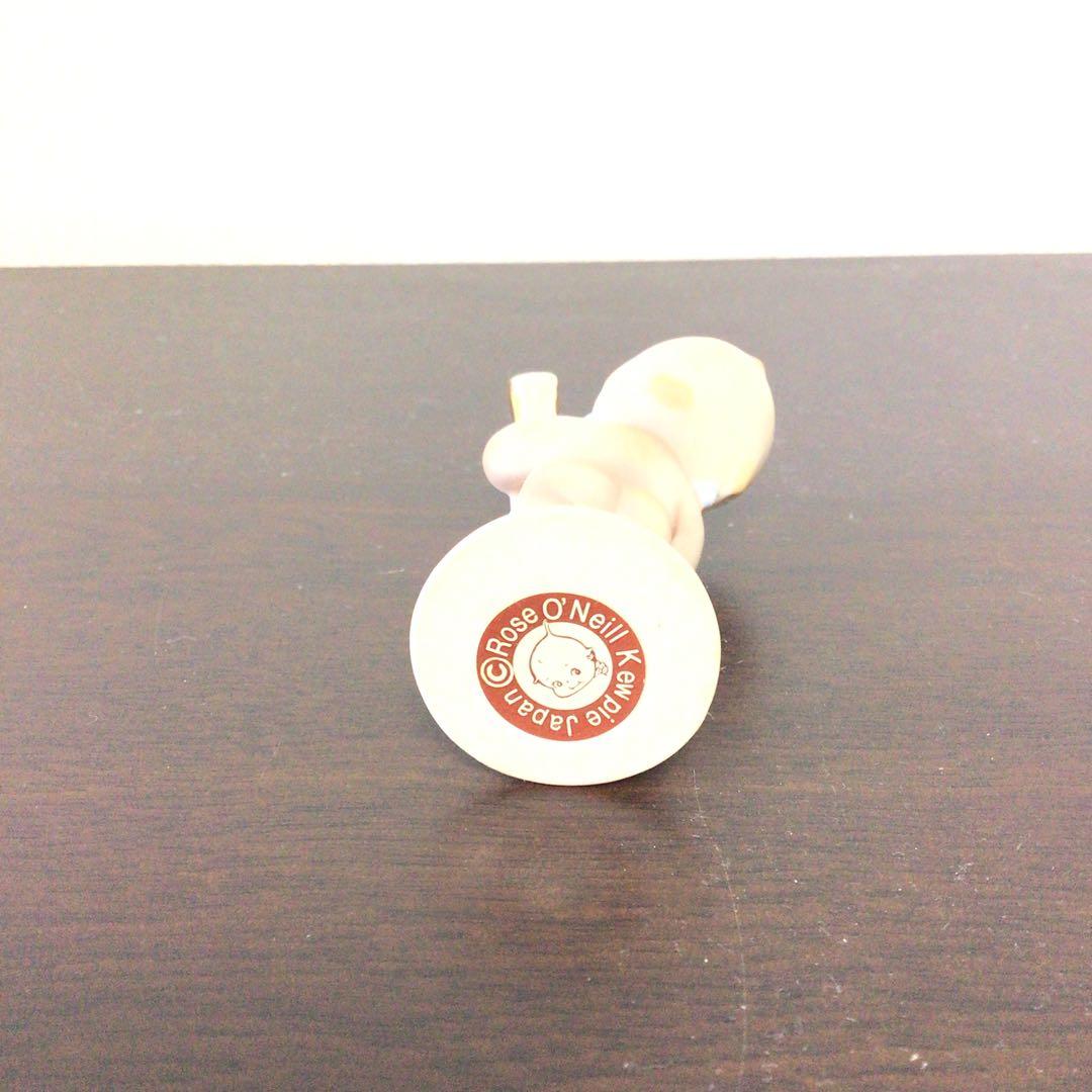 キューピー　陶器製　ビスクドール　ローズオニール　加藤工芸