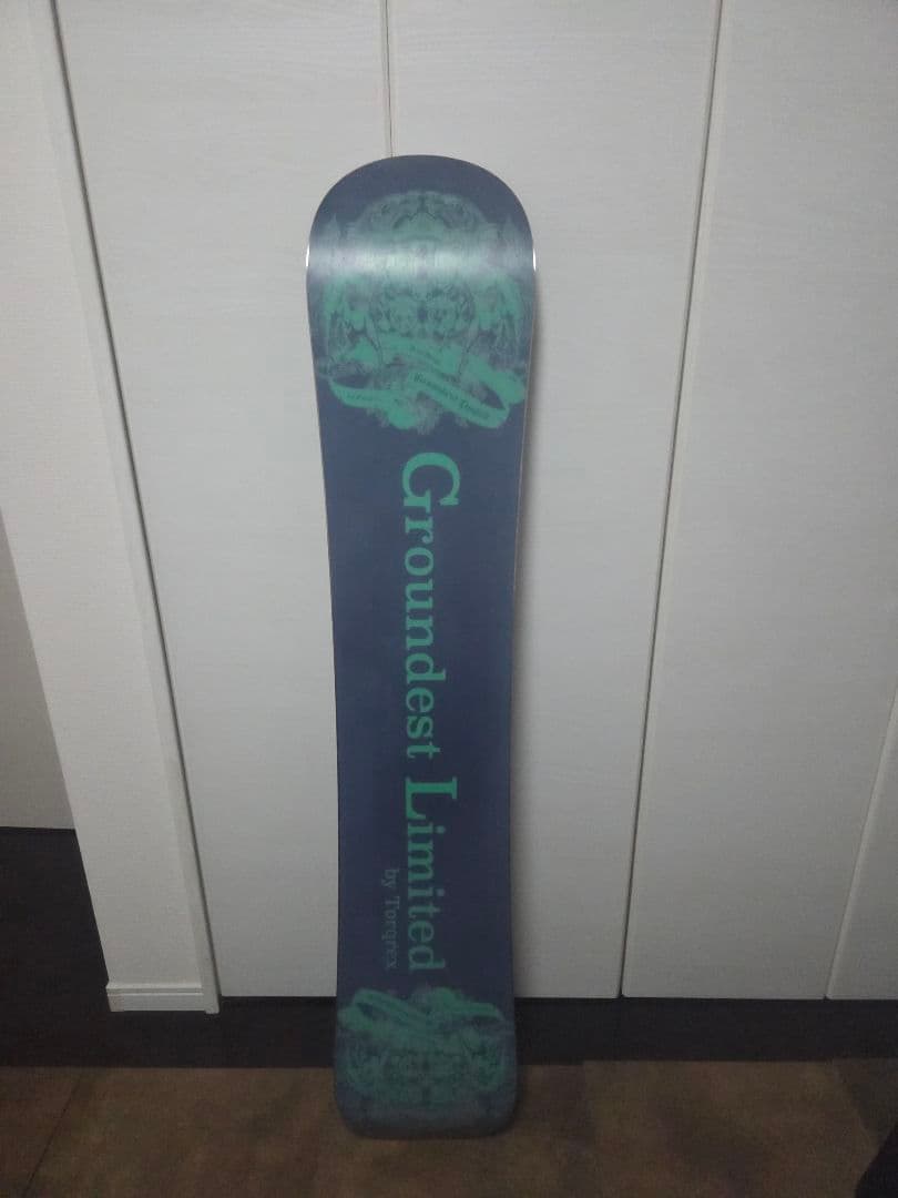 グラトリ用TORQREX DRIUE MAGIC 151cm