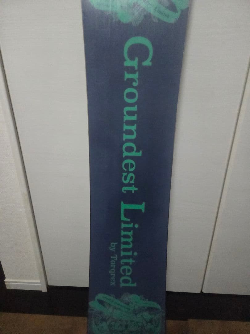 グラトリ用TORQREX DRIUE MAGIC 151cm