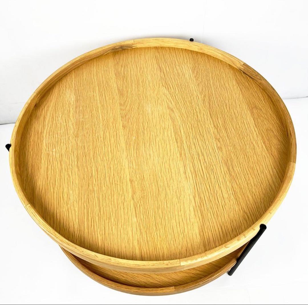 moda en casa コーヒーテーブル HUMLA