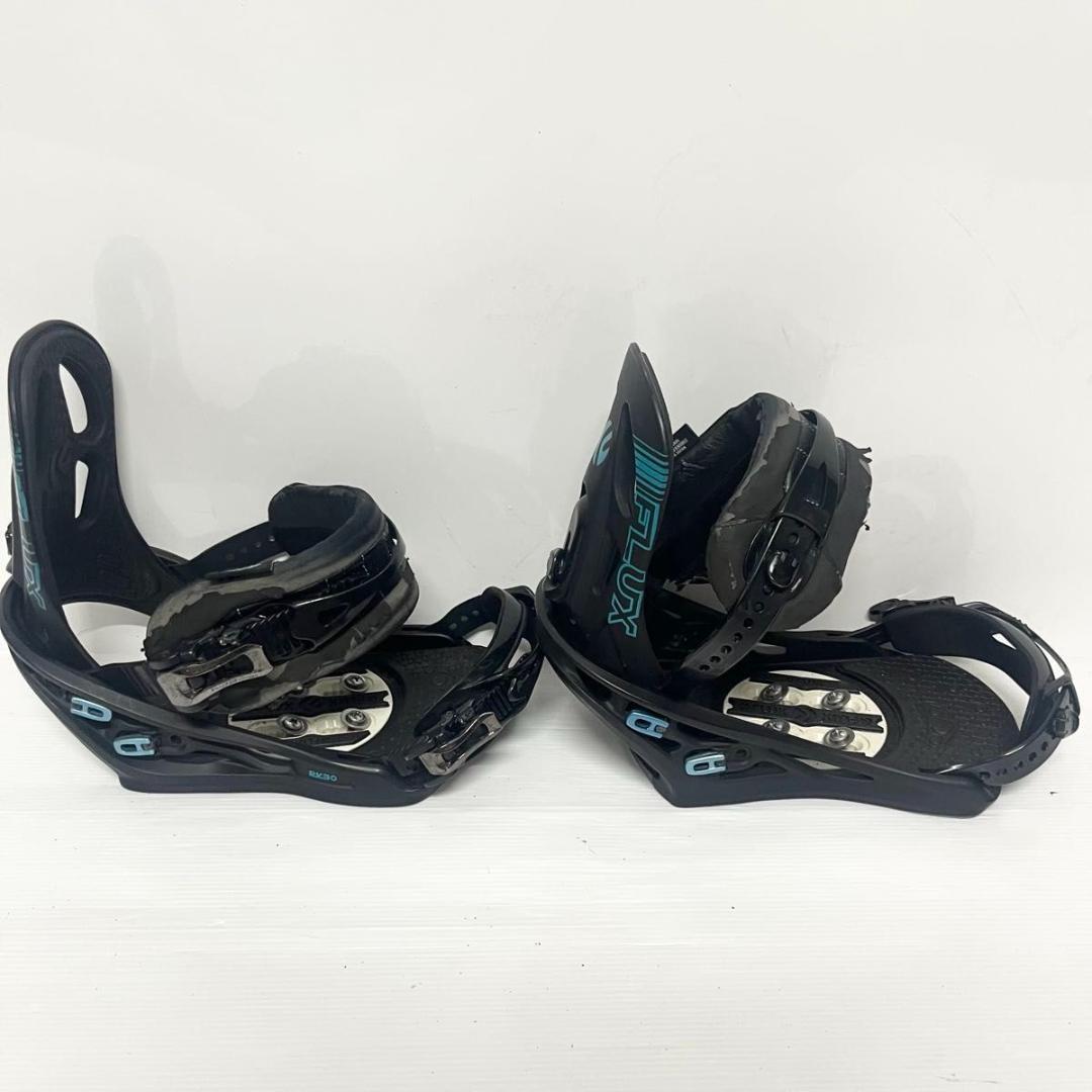 RIDE FLUX 初心者　スノーボード　フルセット　ライド　フラックス スノボ