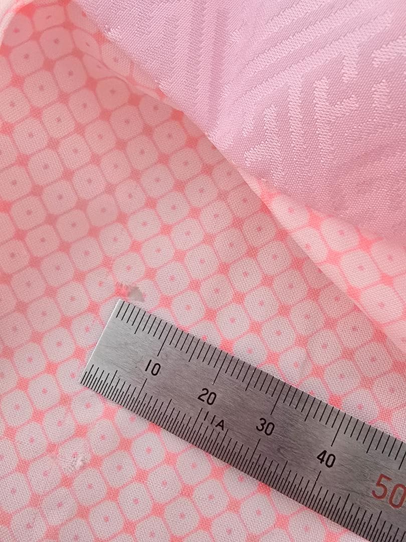 七五三　5歳～　水色　着物　フルセット　女の子 d05