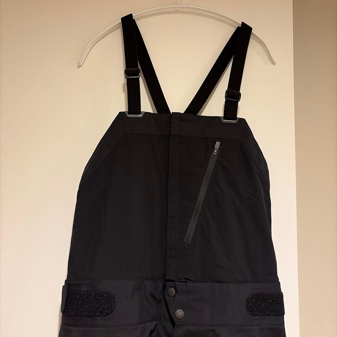 THE NORTH FACE パウダーガイドライトビブ NS62306