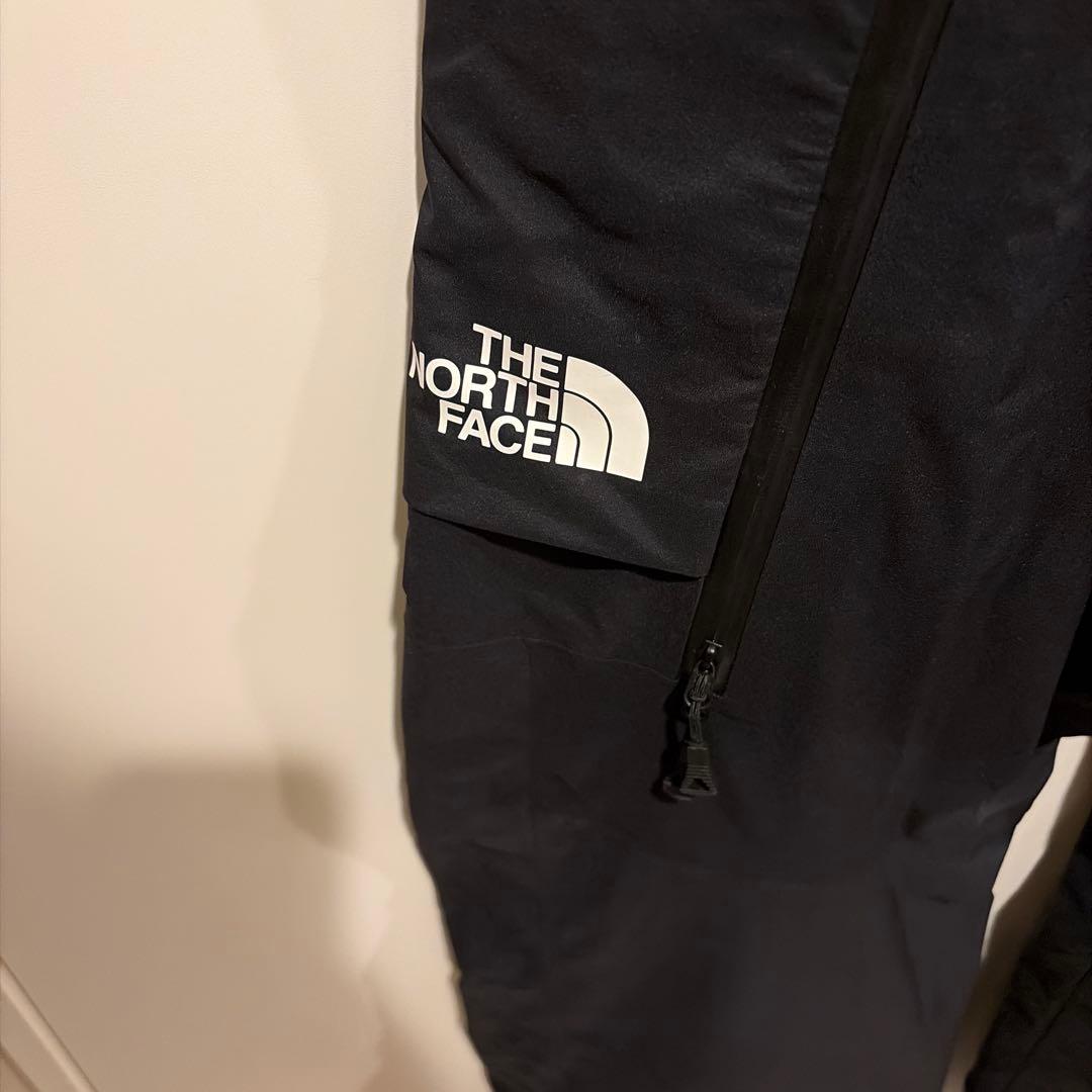 THE NORTH FACE パウダーガイドライトビブ NS62306