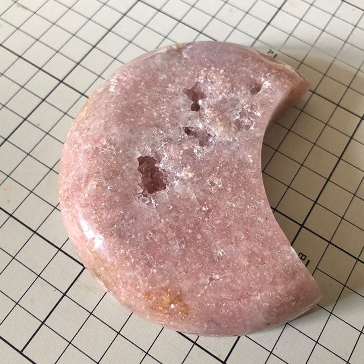 ピンクアメジスト ムーン B