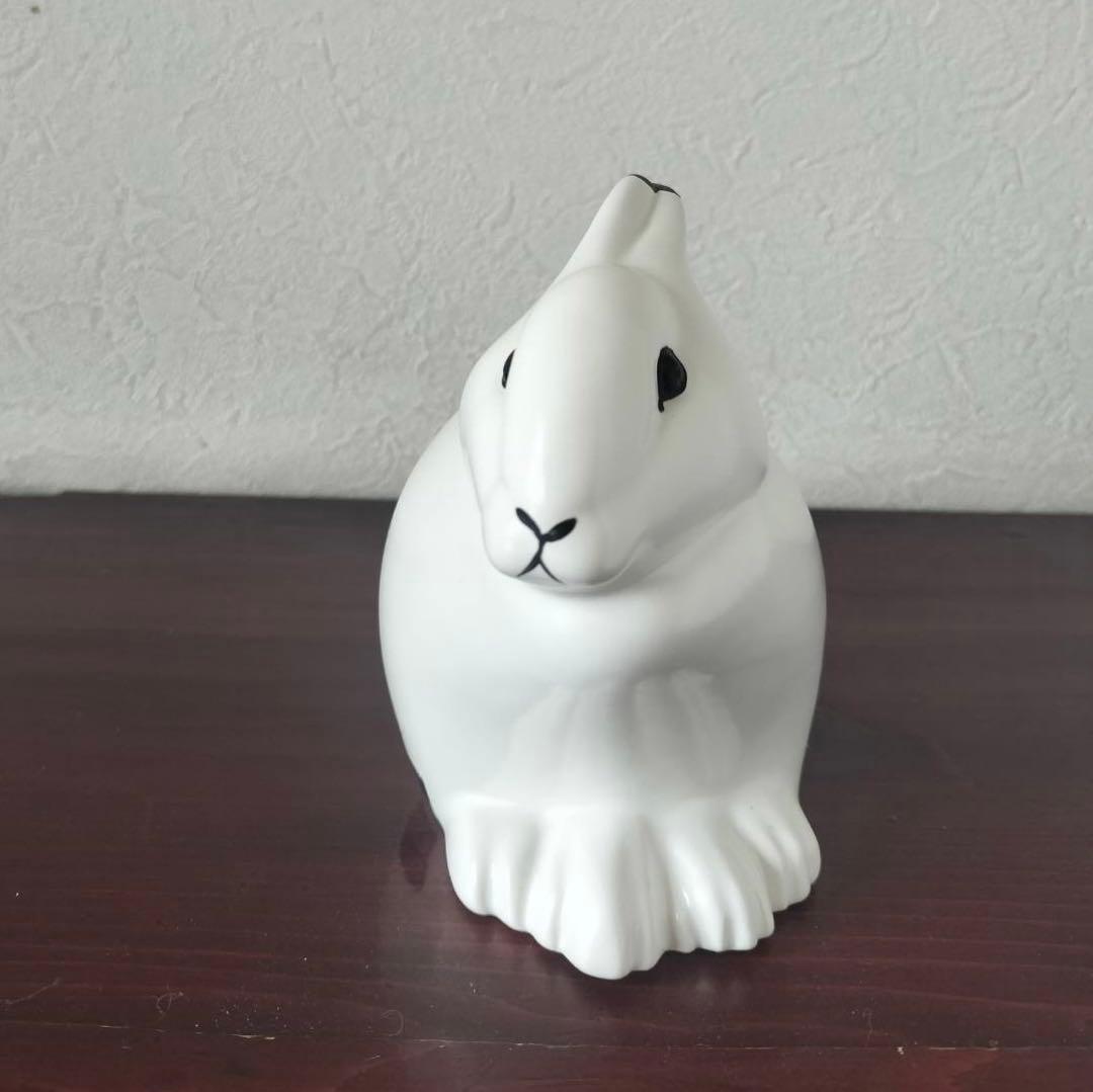 グスタフスベリ　ポール・ホフ Arcticシリーズ 北極ウサギ