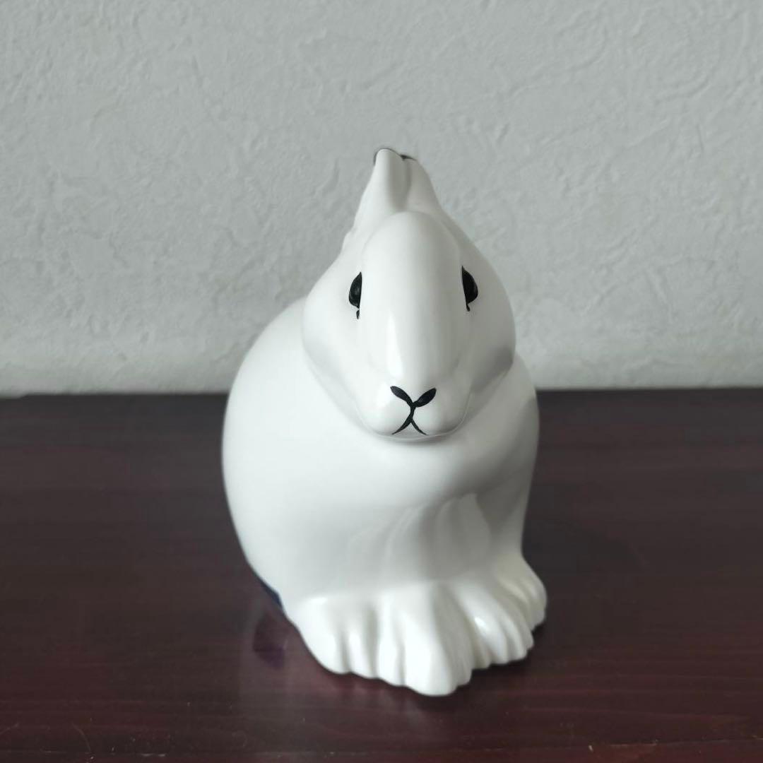 グスタフスベリ　ポール・ホフ Arcticシリーズ 北極ウサギ