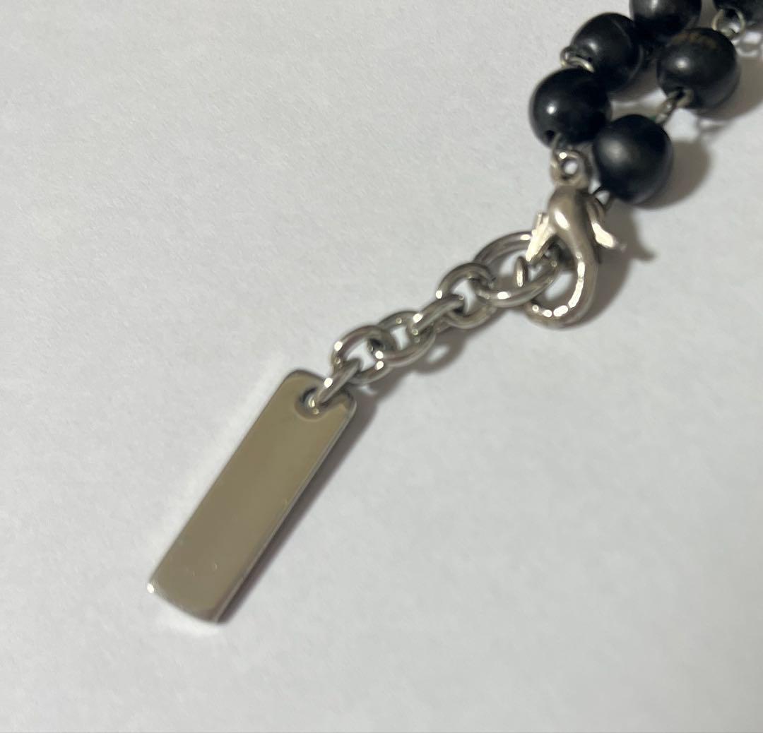 Dolce & Gabbanaロザリオネックレス