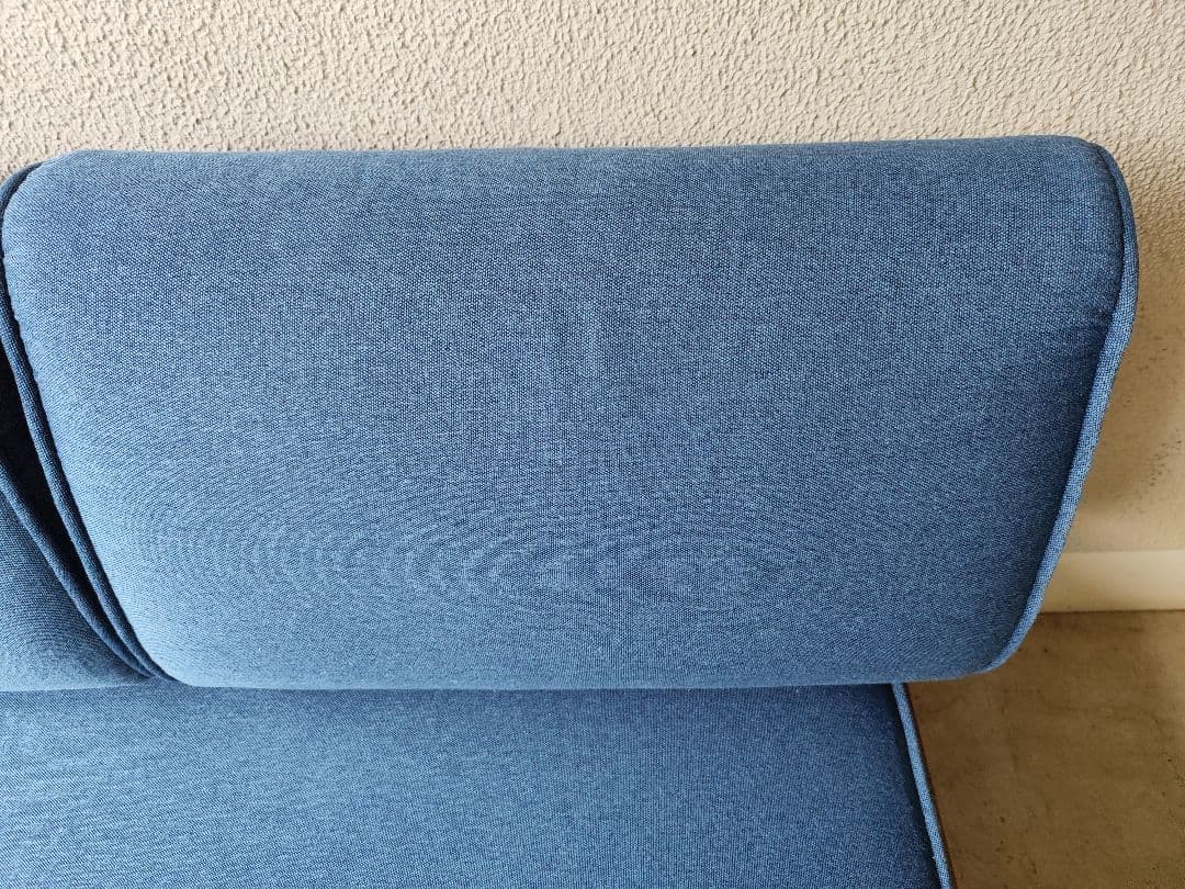 【26日まで値下げ】ウニコ unico ALBERO ソファ 2シータ