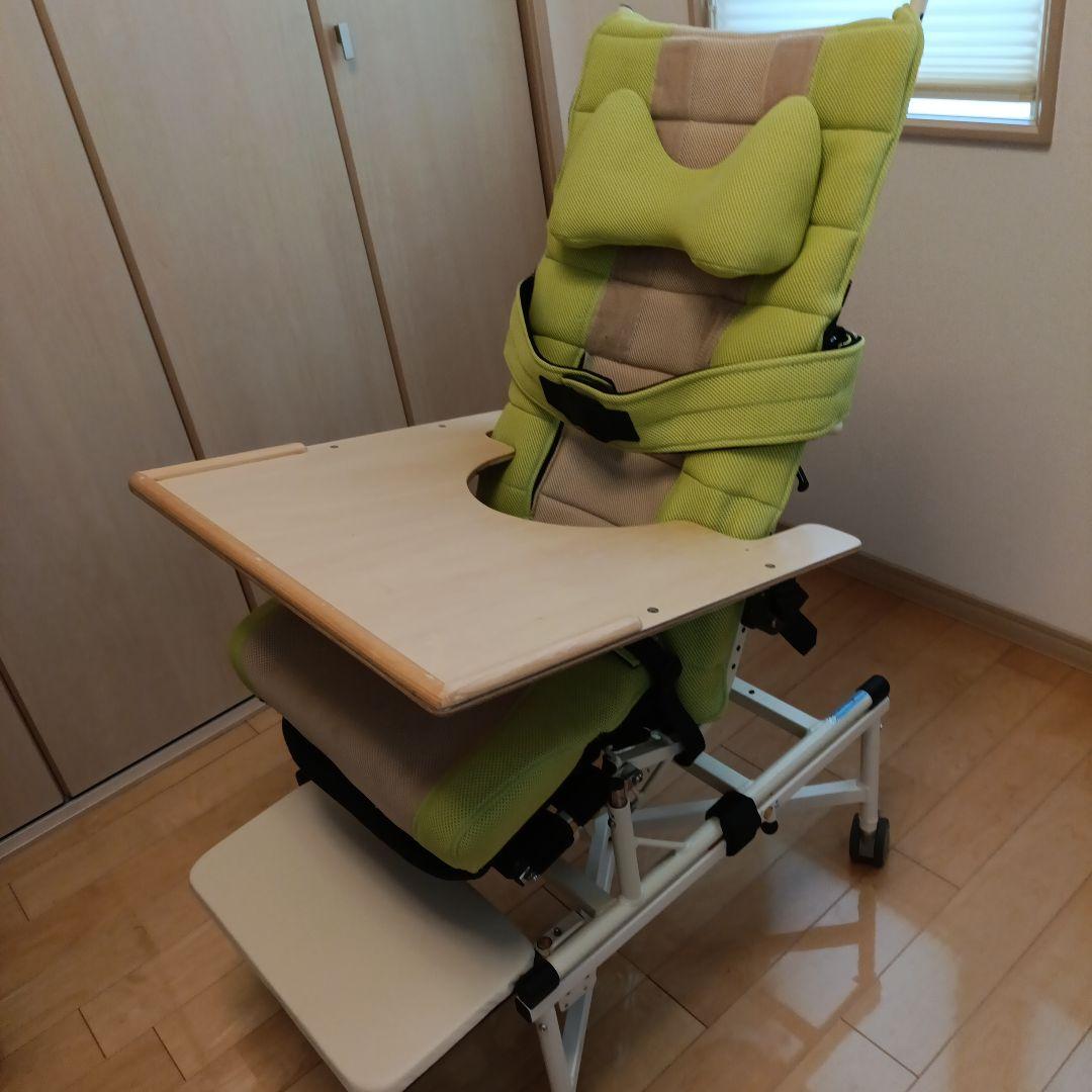 きさく工房 座位保持椅子 M サイズ