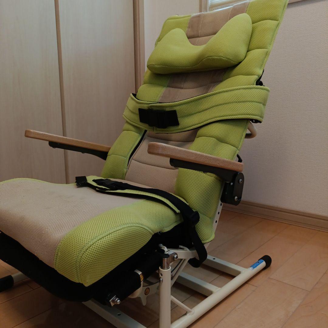 きさく工房 座位保持椅子 M サイズ