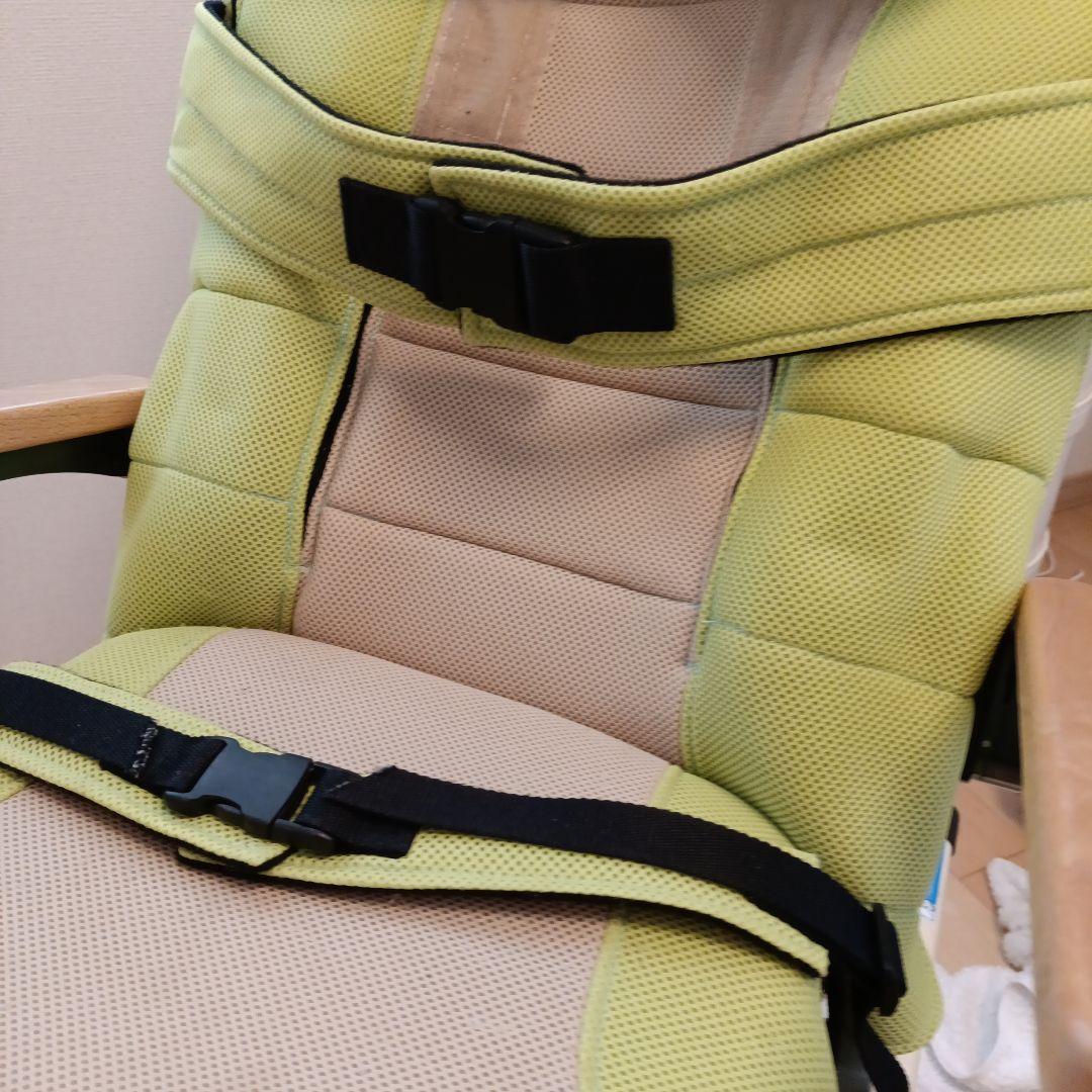 きさく工房 座位保持椅子 M サイズ