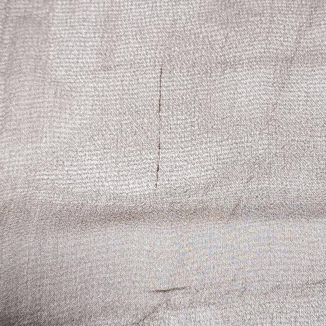 ★HERMES★エルメス スカーフ カレ140 シフォン 風にまかせて ブラウン