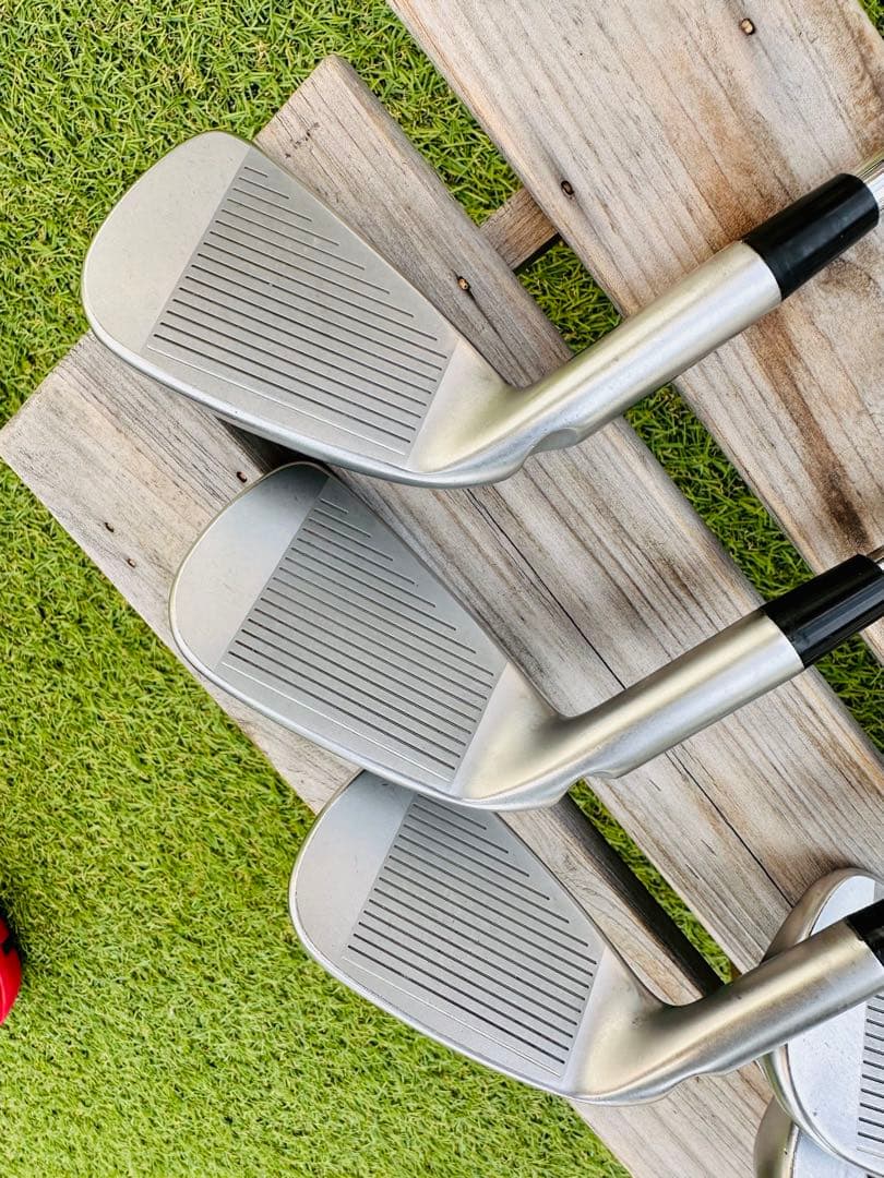 PING i230 アイアンセット 5-9 W モーダス115