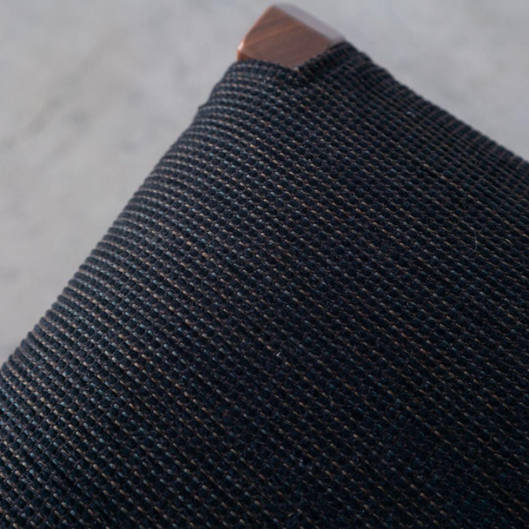 ダイニングチェア ウォールナット材