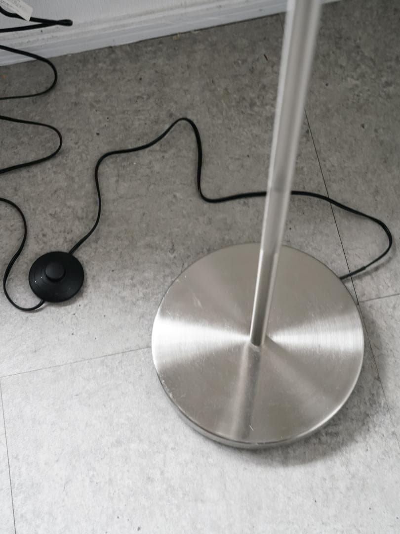 ヴィンテージ フロアライト/照明 スタンド ミッドセンチュリー　モダン