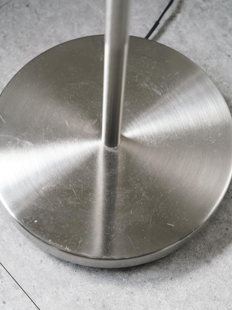 ヴィンテージ フロアライト/照明 スタンド ミッドセンチュリー　モダン