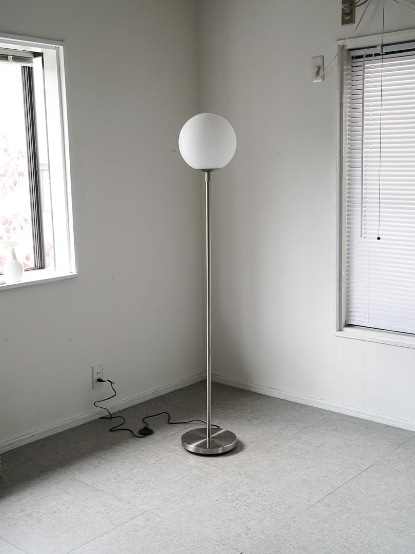 ヴィンテージ フロアライト/照明 スタンド ミッドセンチュリー　モダン