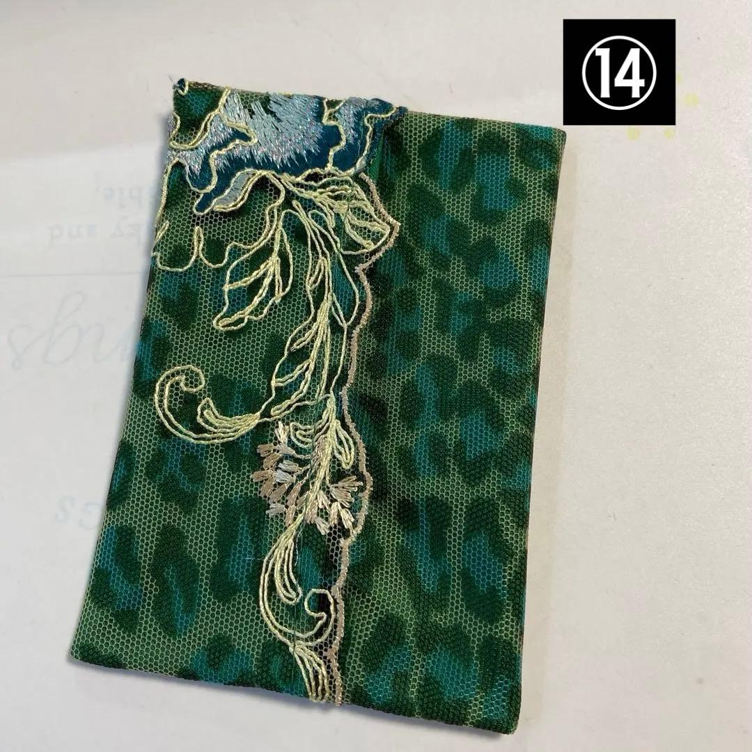 ②さおりん様ポケットティッシュケース