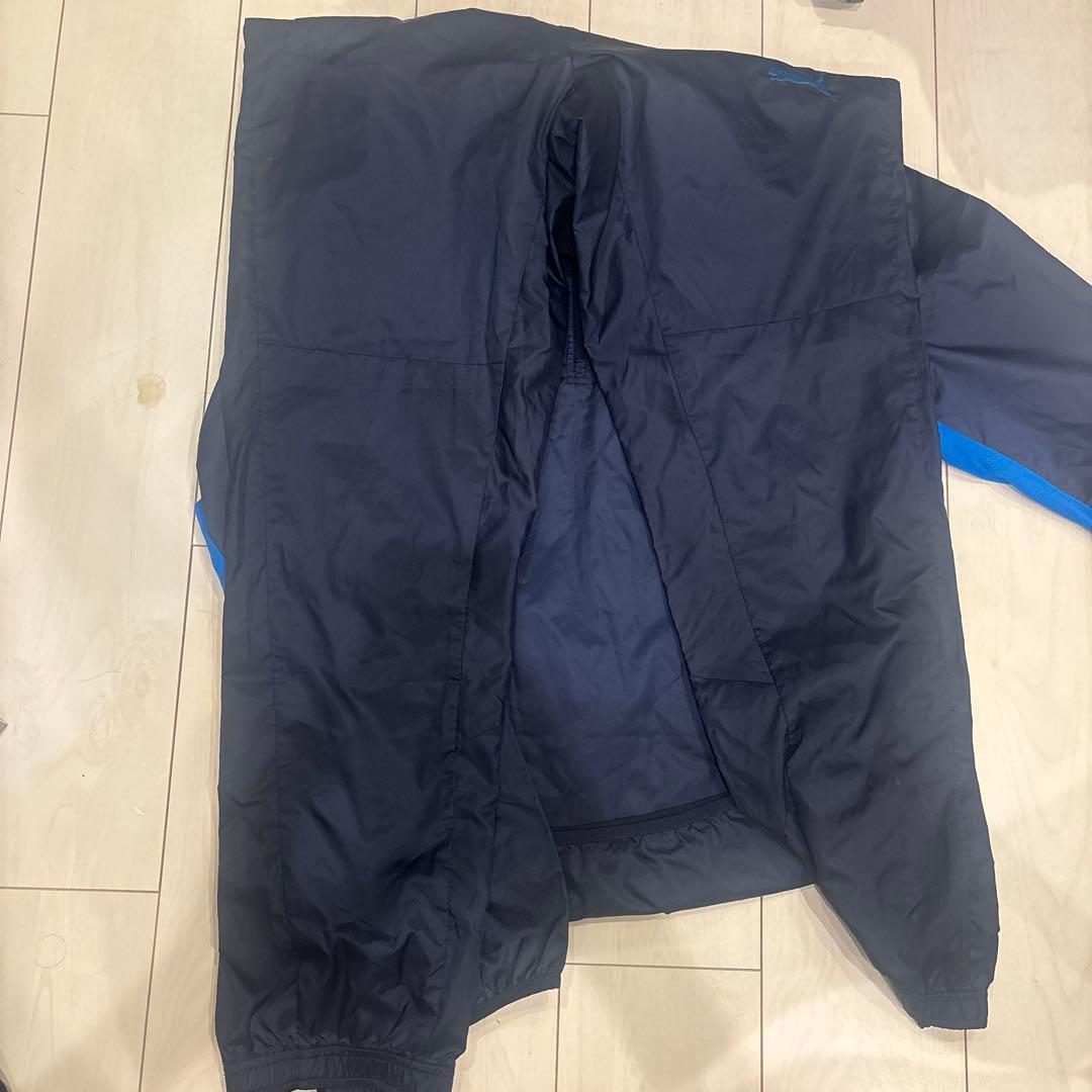 あ*や様 PUMA ピステ上下 SEIRYO 星稜高校　サッカー部