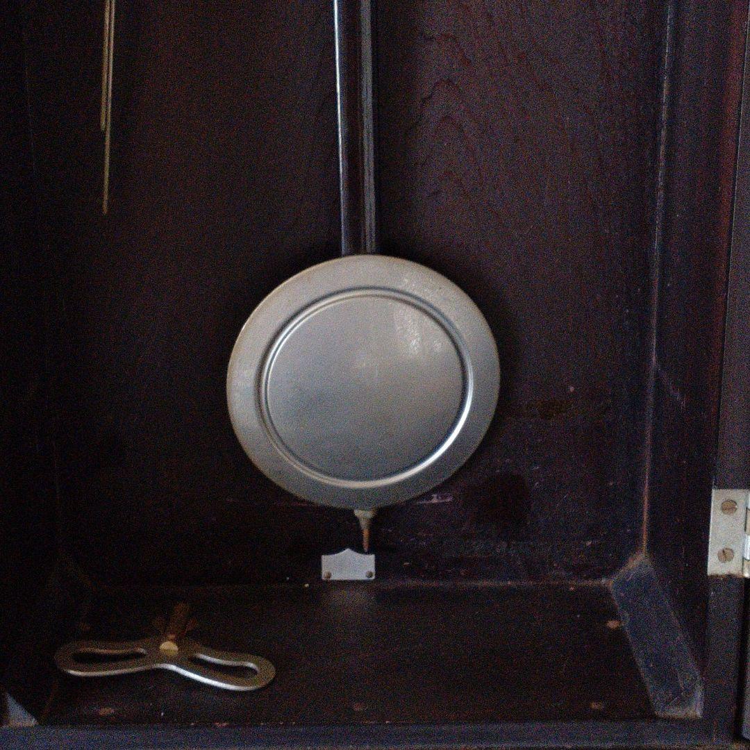 精工舎 SEIKOSHA 壁掛け時計 アンティーク