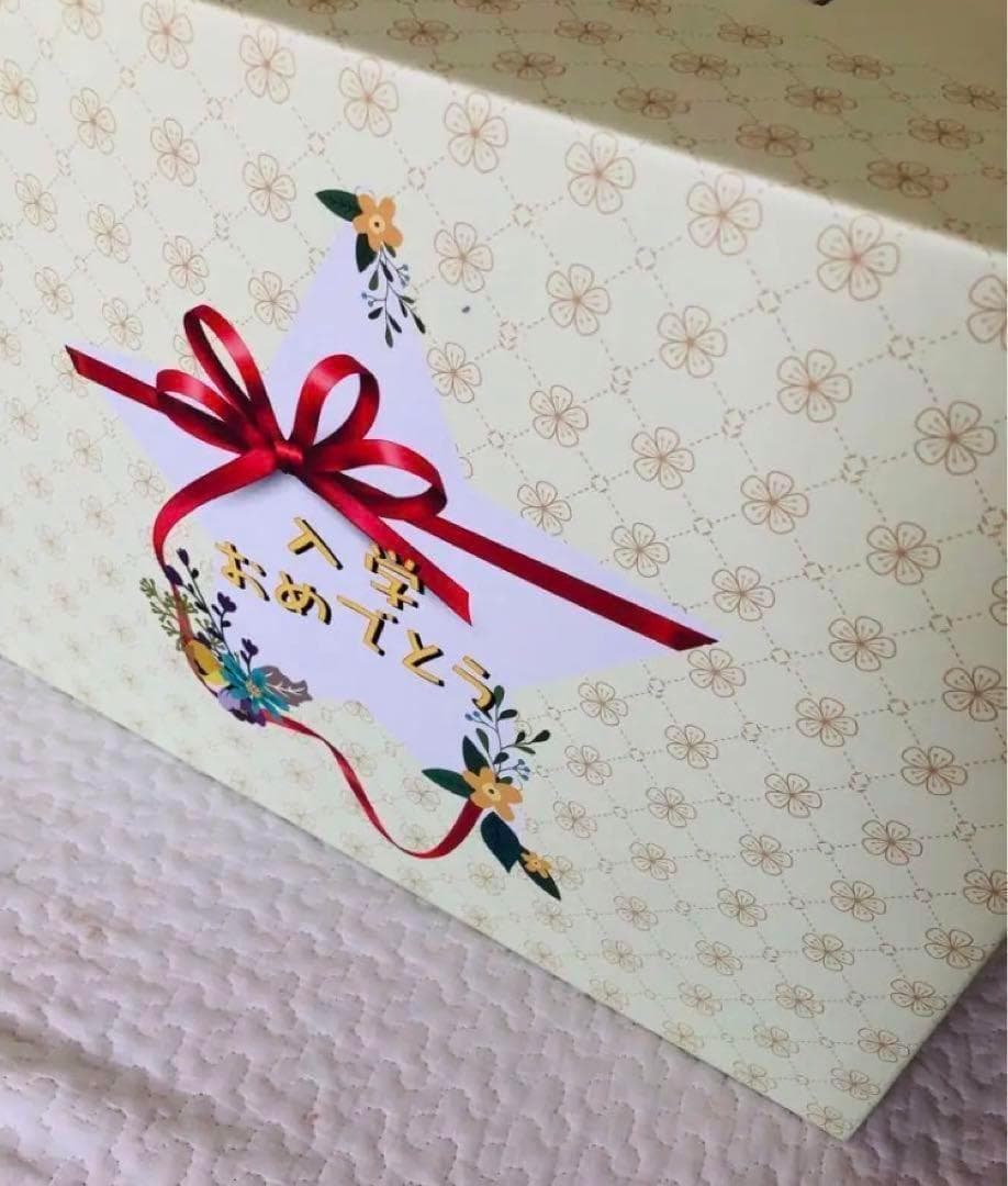 ⭐️新品⭐️ランドセル 女の子 ピンク パール ワンタッチロック 軽量 28