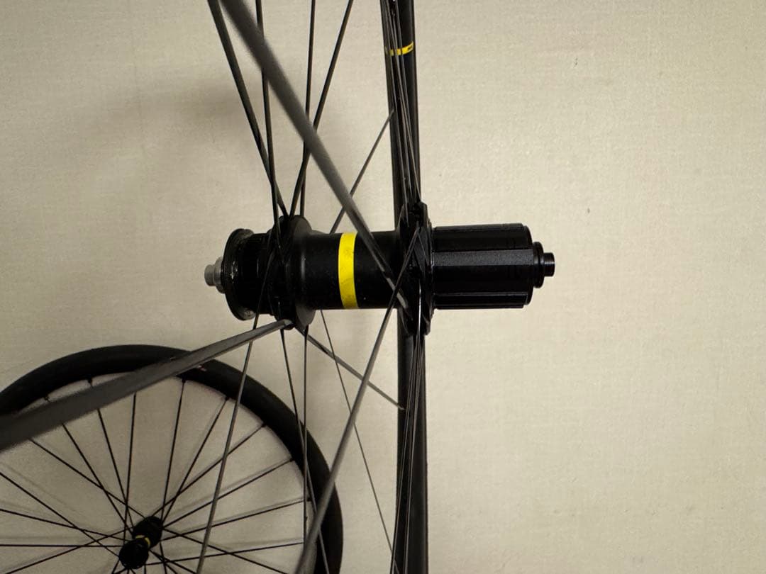 MAVIC ALLROAD SL シマノフリー