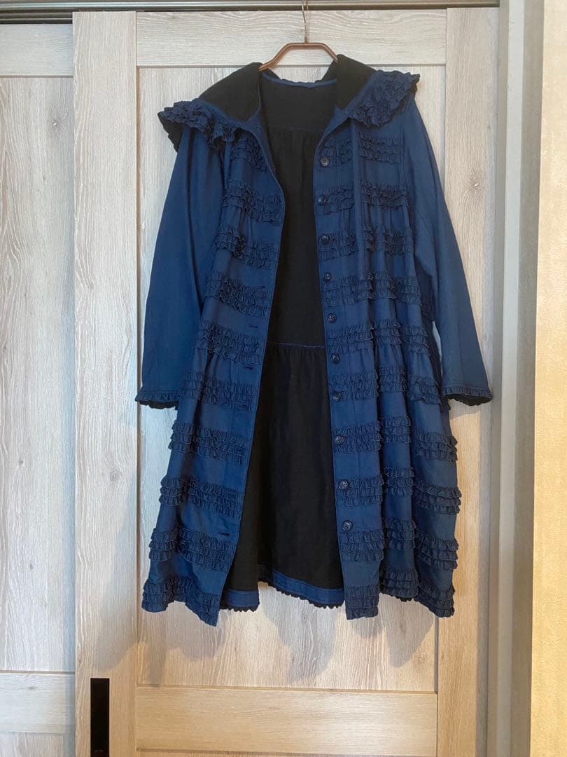 ひーさん専用　ピンクハウスコート