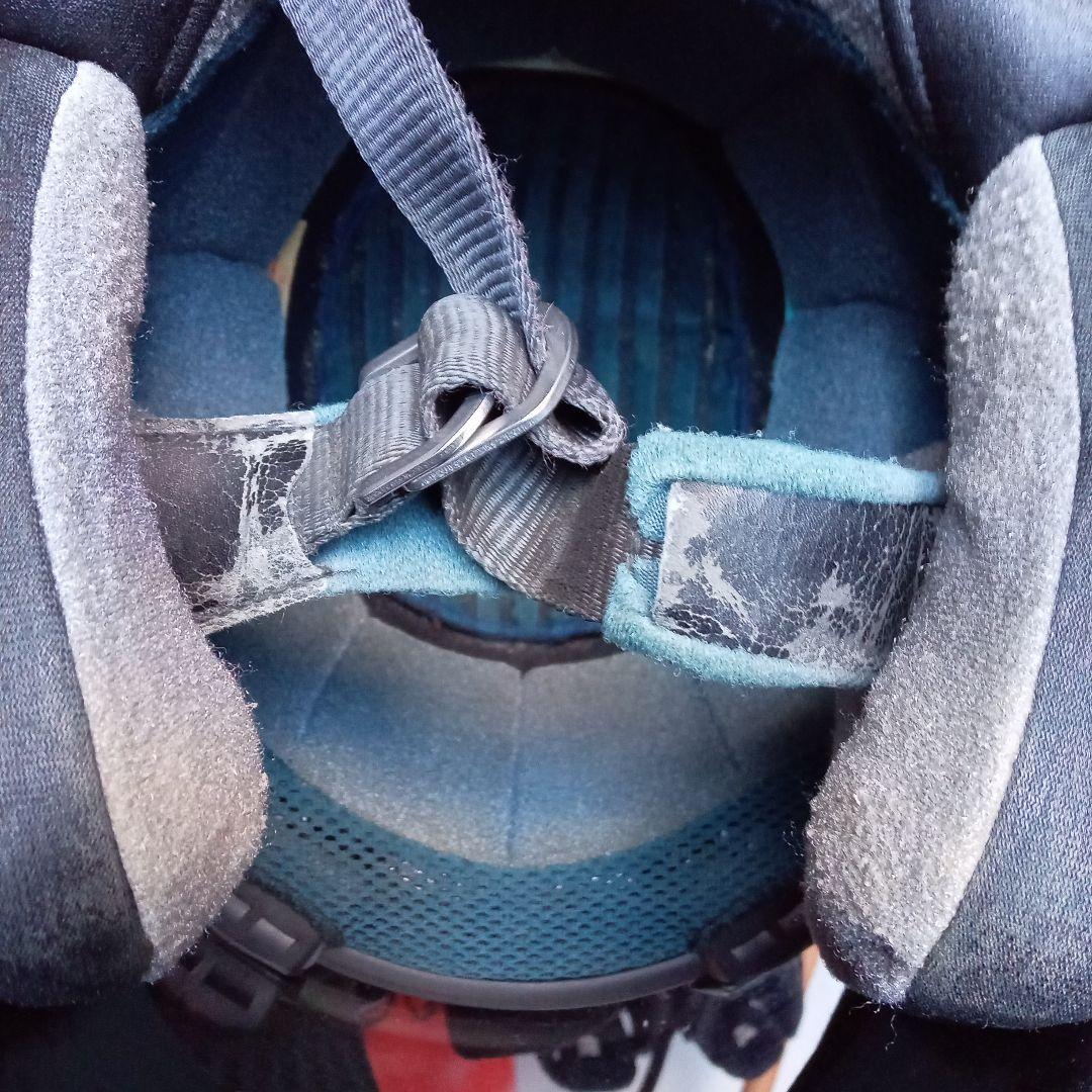 Arai フルフェイスヘルメット ホワイト(最終値下げ)